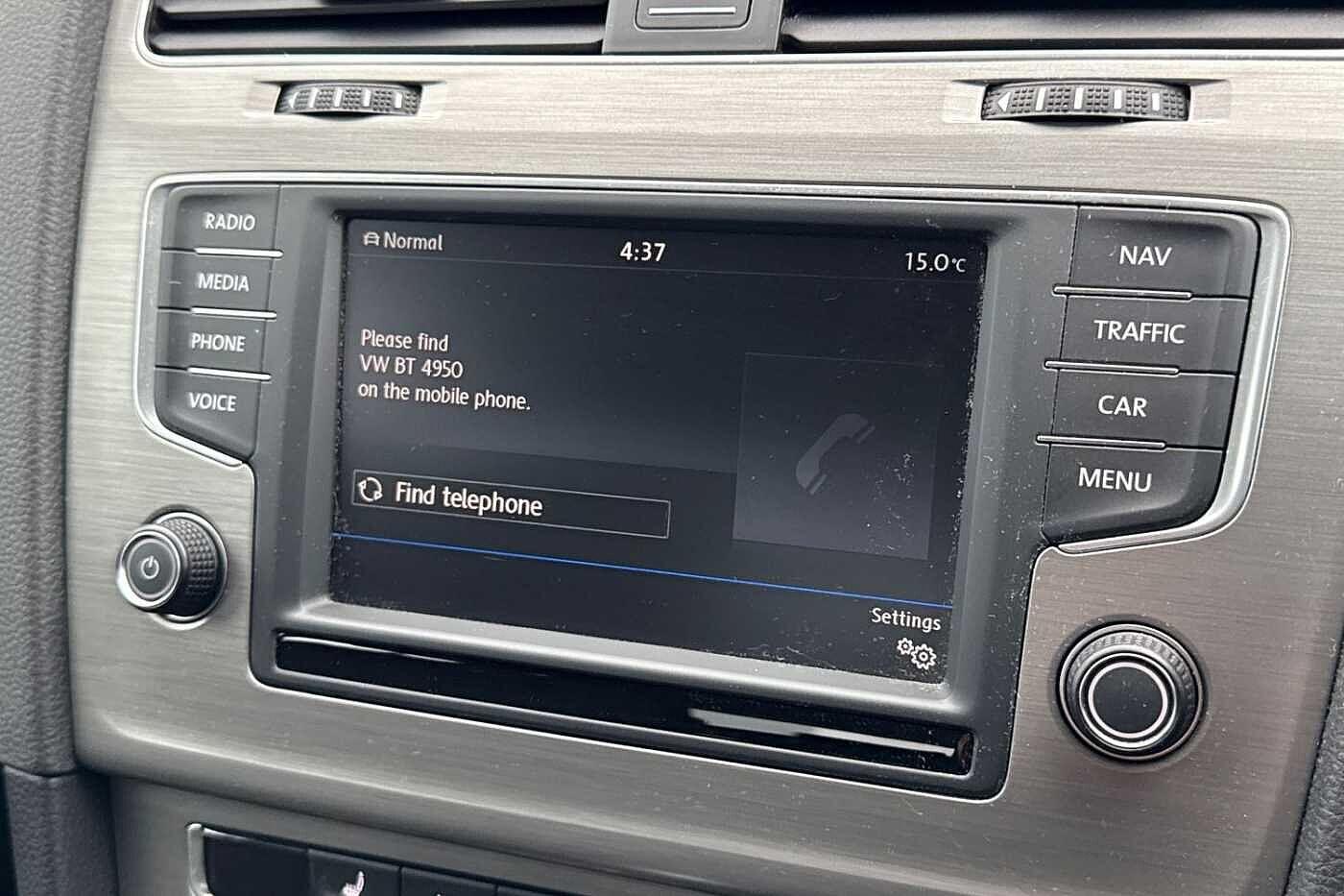 Used Volkswagen Golf 2016 for sale - 76665180: Photo 49