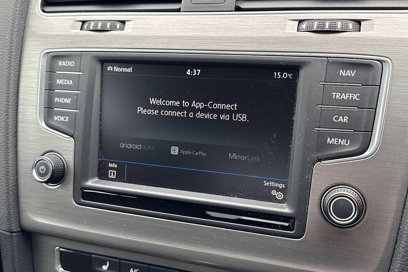 Used Volkswagen Golf 2016 for sale - 76665180: Photo 50