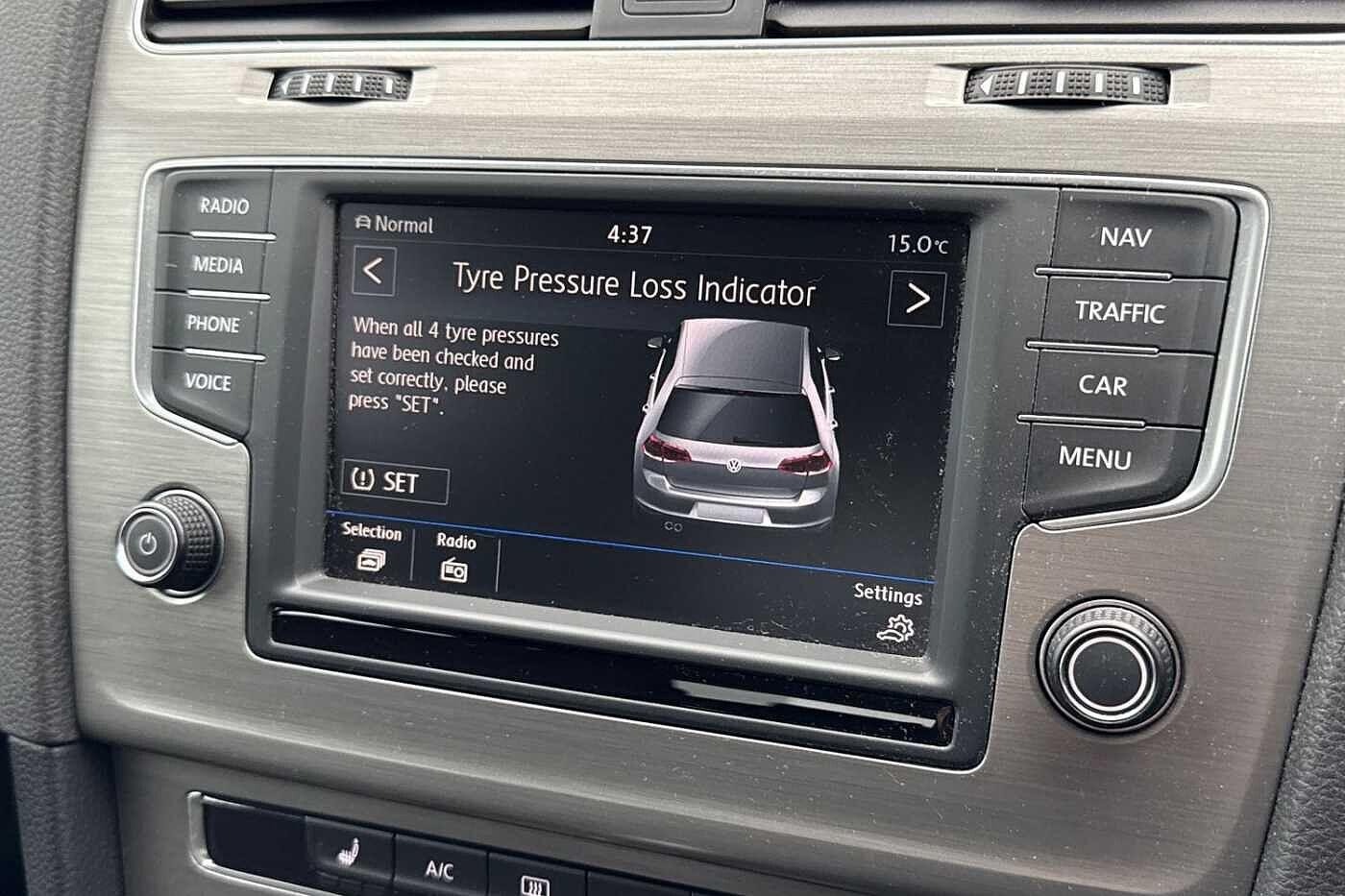 Used Volkswagen Golf 2016 for sale - 76665180: Photo 51