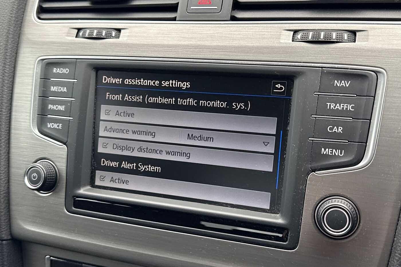 Used Volkswagen Golf 2016 for sale - 76665180: Photo 53