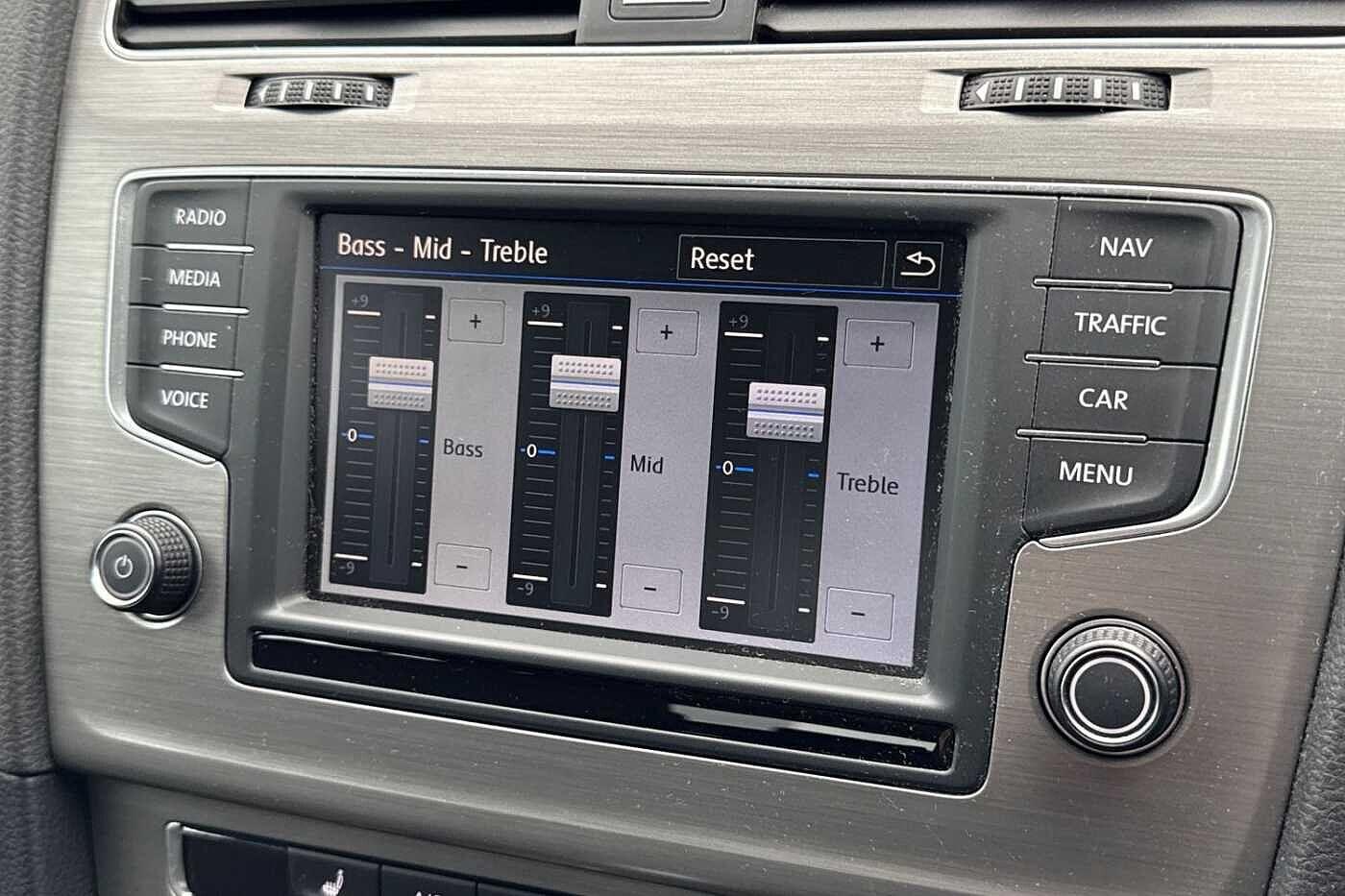 Used Volkswagen Golf 2016 for sale - 76665180: Photo 54