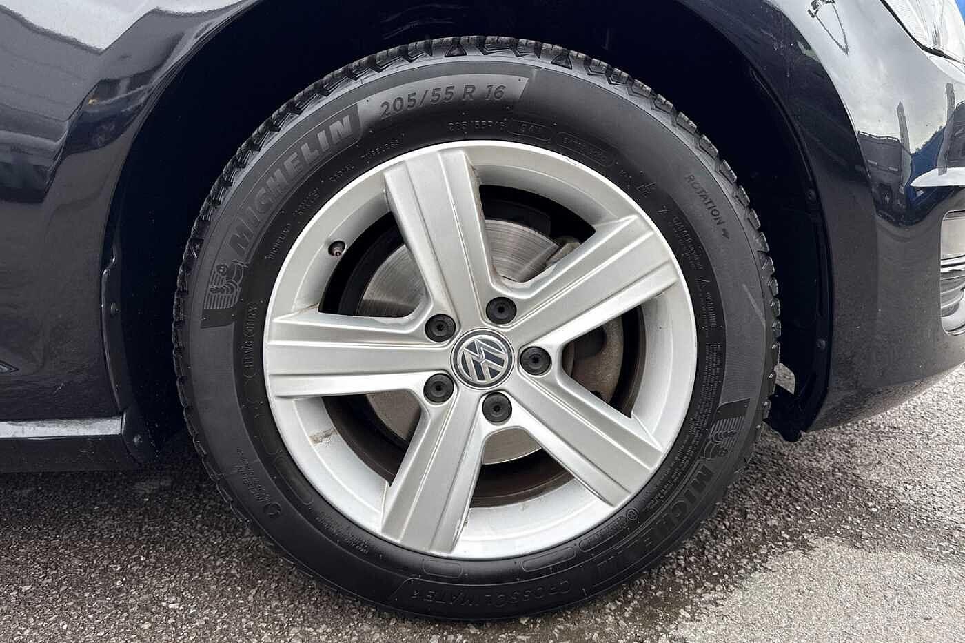 Used Volkswagen Golf 2016 for sale - 76665180: Photo 6