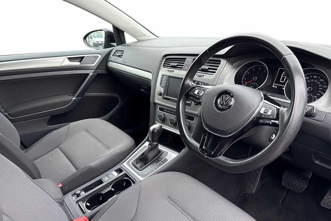 Used Volkswagen Golf 2016 for sale - 76665180: Photo 7