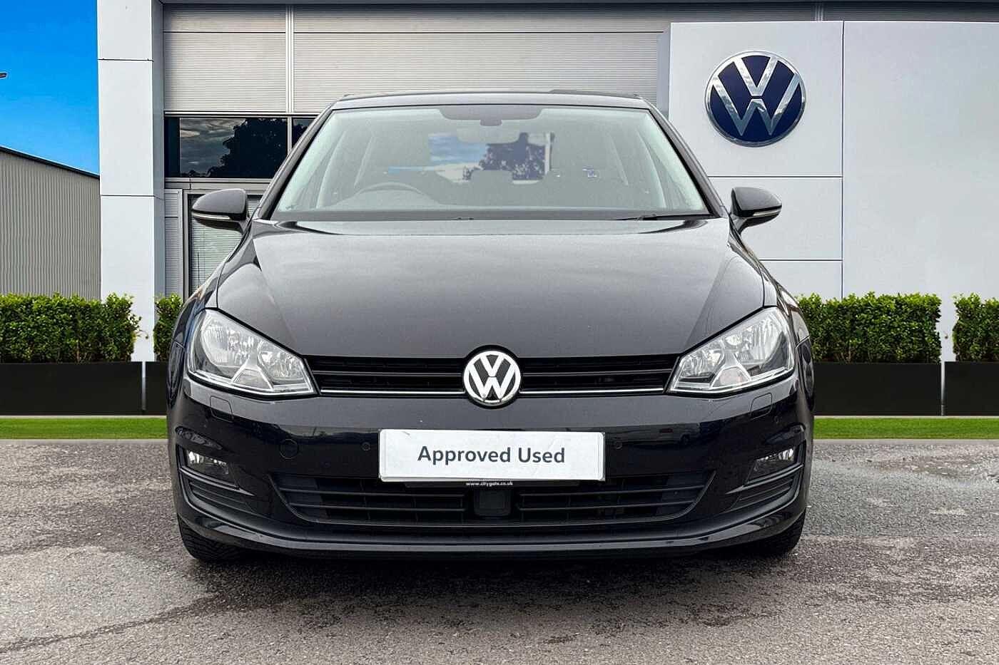 Used Volkswagen Golf 2016 for sale - 76665180: Photo 9