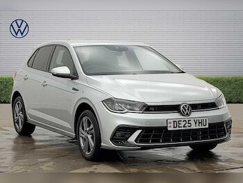 Used Volkswagen Polo 2025 for sale - 78367852: Photo