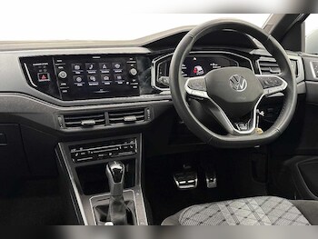 Used Volkswagen Polo 2025 for sale - 78367852: Photo