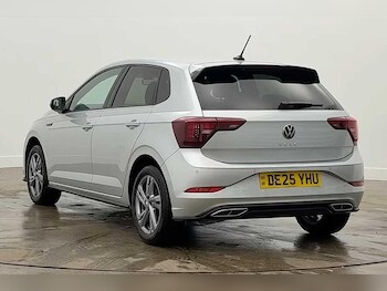 Used Volkswagen Polo 2025 for sale - 78367852: Photo