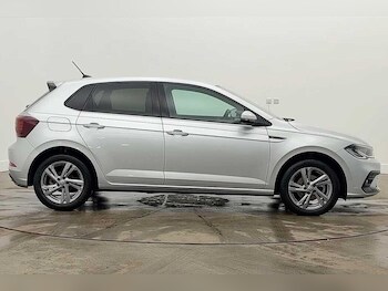 Used Volkswagen Polo 2025 for sale - 78367852: Photo