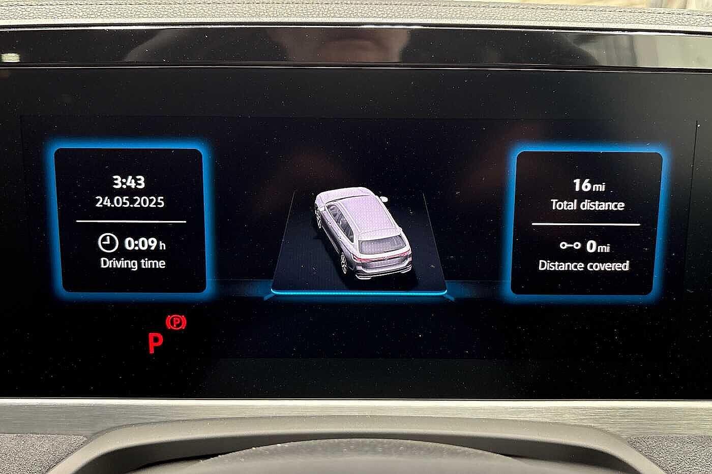 Used Volkswagen Passat 2025 for sale - 76519999: Photo 11