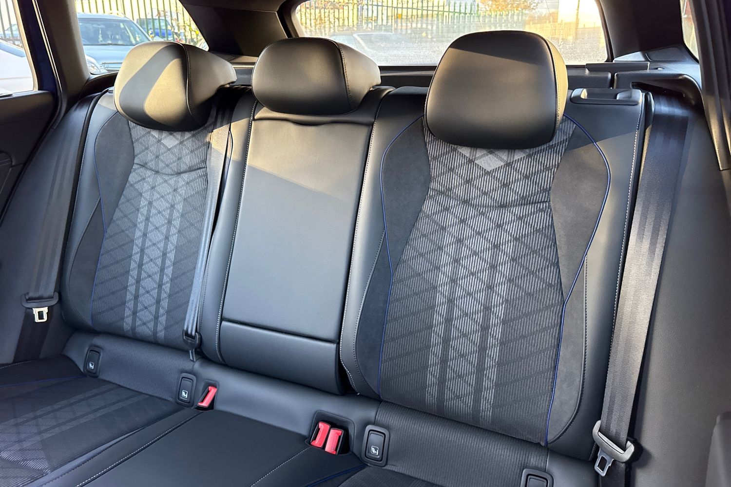 Used Volkswagen Passat 2025 for sale - 76519999: Photo 14