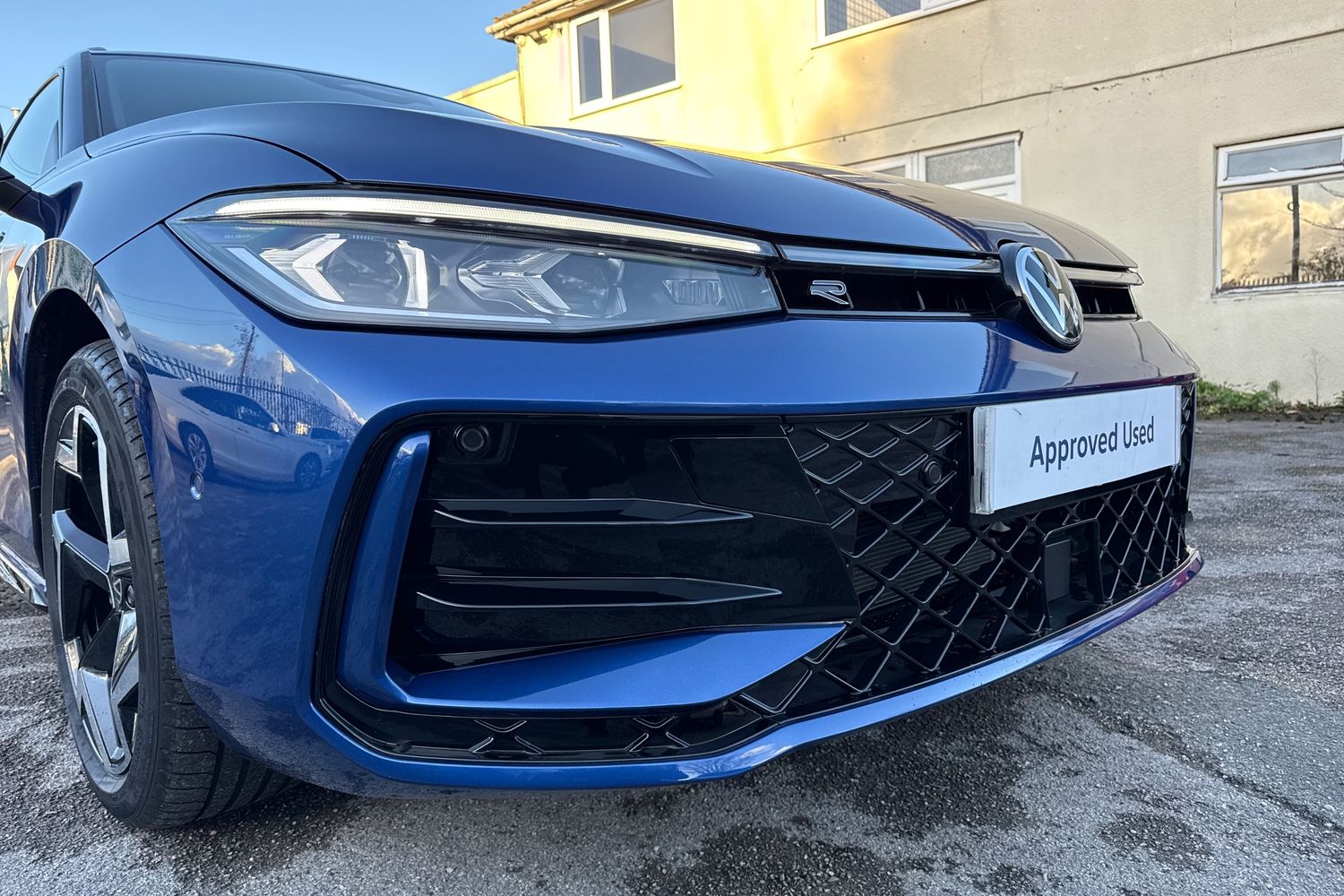 Used Volkswagen Passat 2025 for sale - 76519999: Photo 17