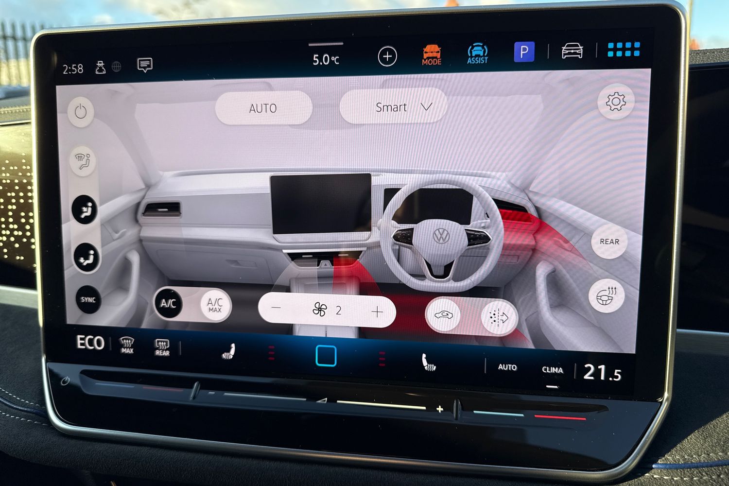 Used Volkswagen Passat 2025 for sale - 76519999: Photo 19