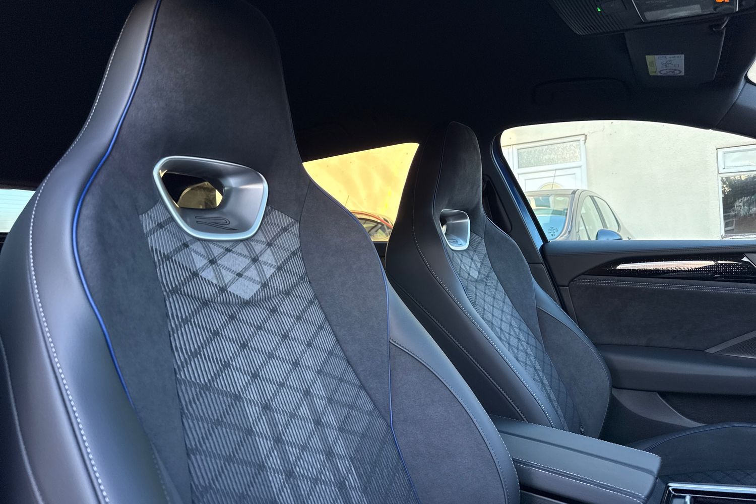 Used Volkswagen Passat 2025 for sale - 76519999: Photo 21