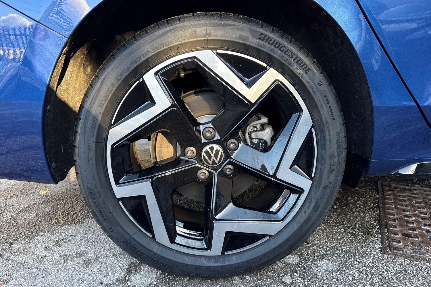 Used Volkswagen Passat 2025 for sale - 76519999: Photo 22