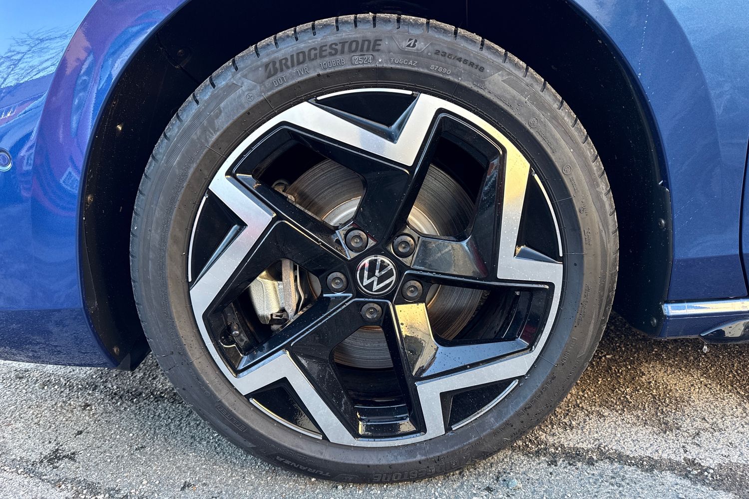 Used Volkswagen Passat 2025 for sale - 76519999: Photo 23