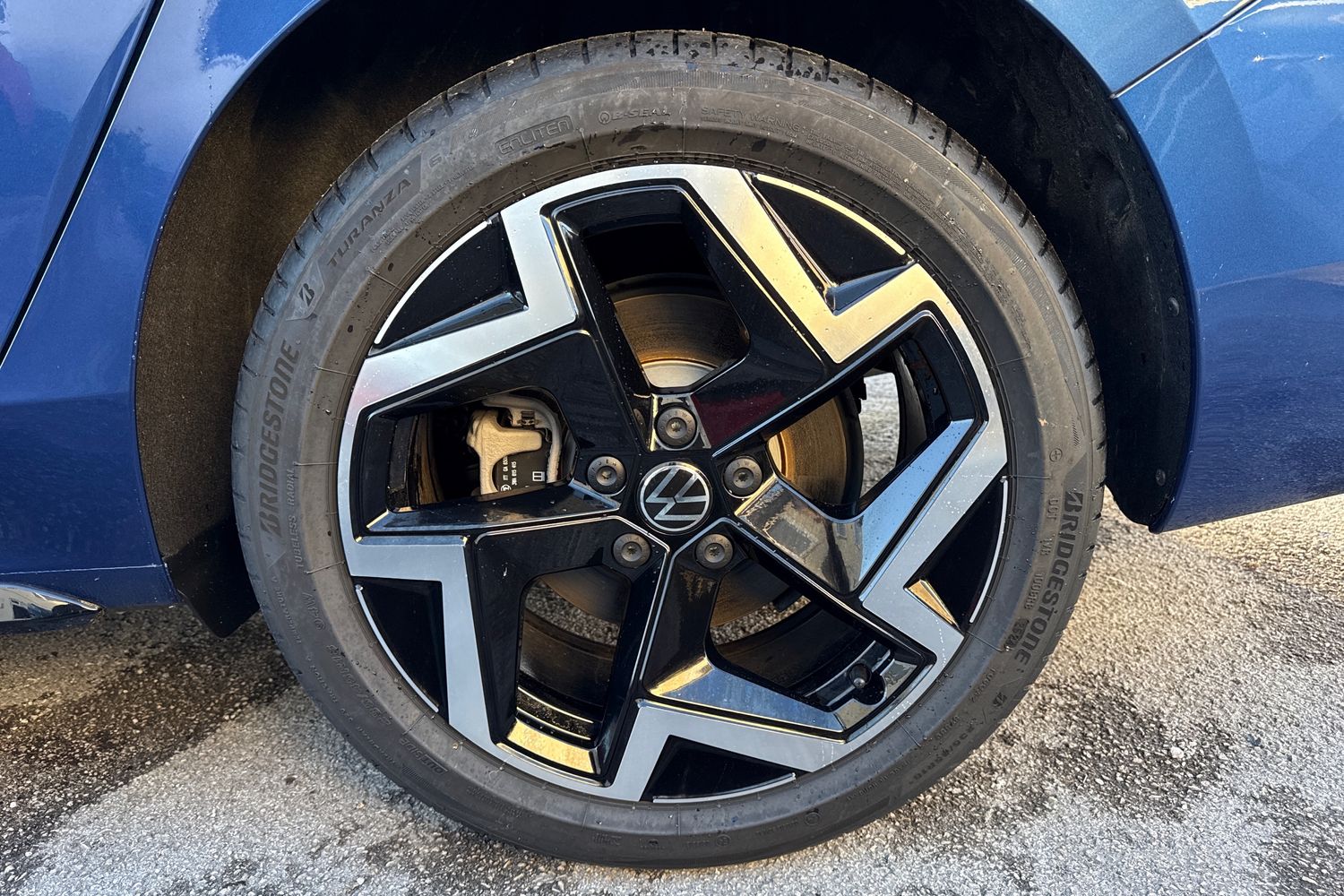 Used Volkswagen Passat 2025 for sale - 76519999: Photo 24