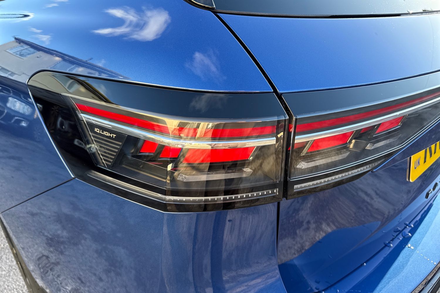 Used Volkswagen Passat 2025 for sale - 76519999: Photo 25