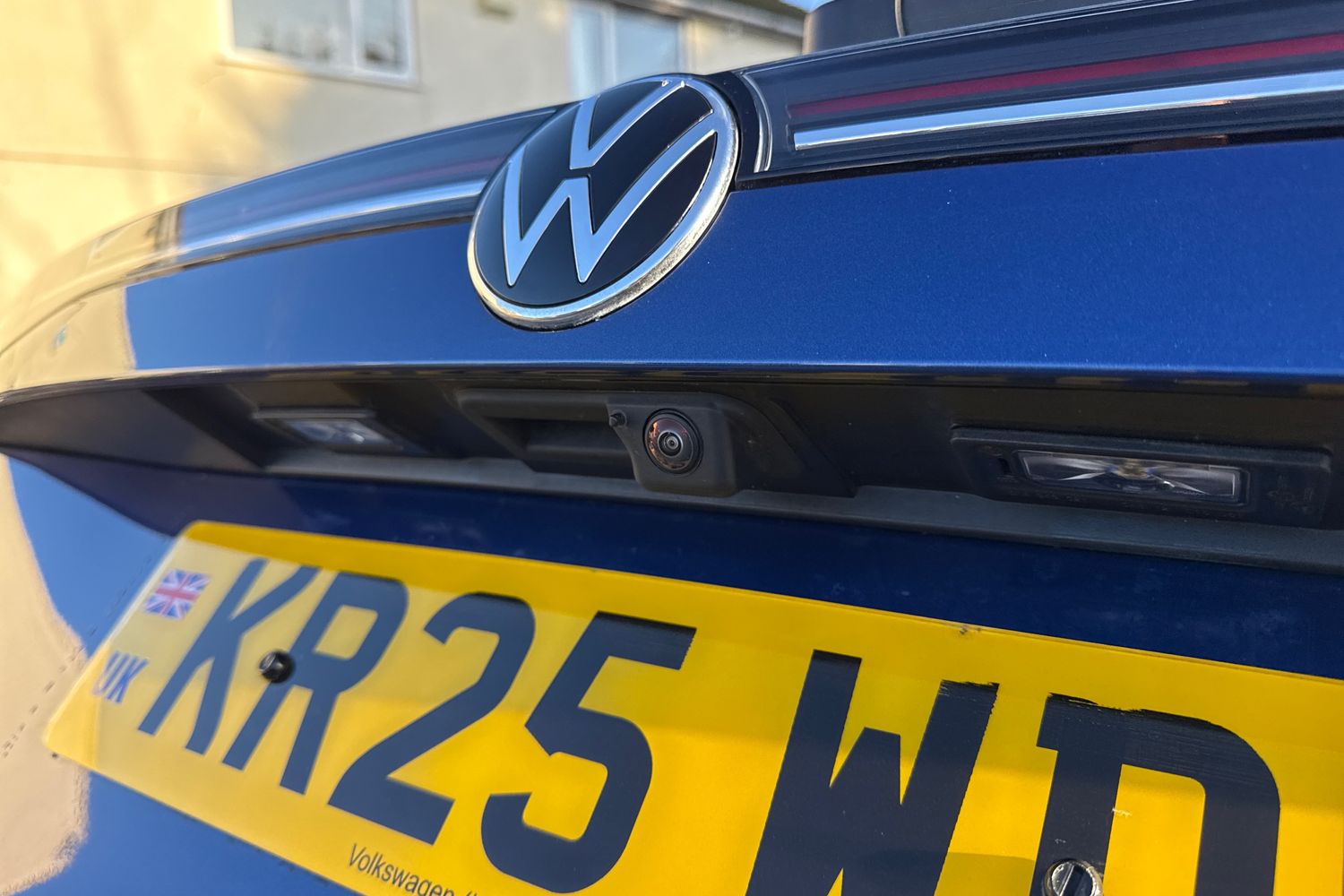 Used Volkswagen Passat 2025 for sale - 76519999: Photo 27