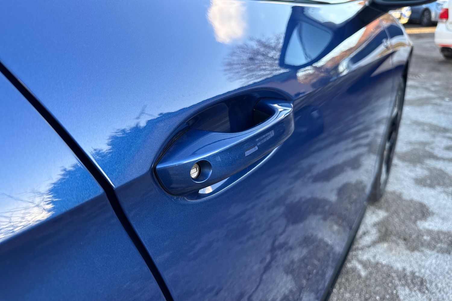 Used Volkswagen Passat 2025 for sale - 76519999: Photo 31