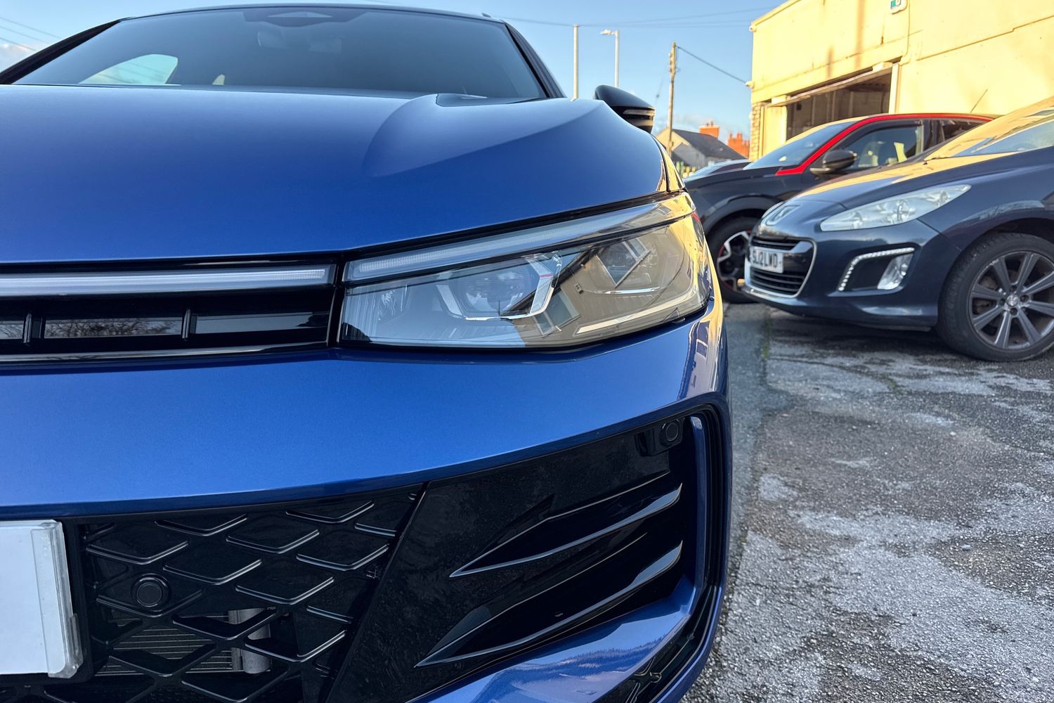 Used Volkswagen Passat 2025 for sale - 76519999: Photo 34