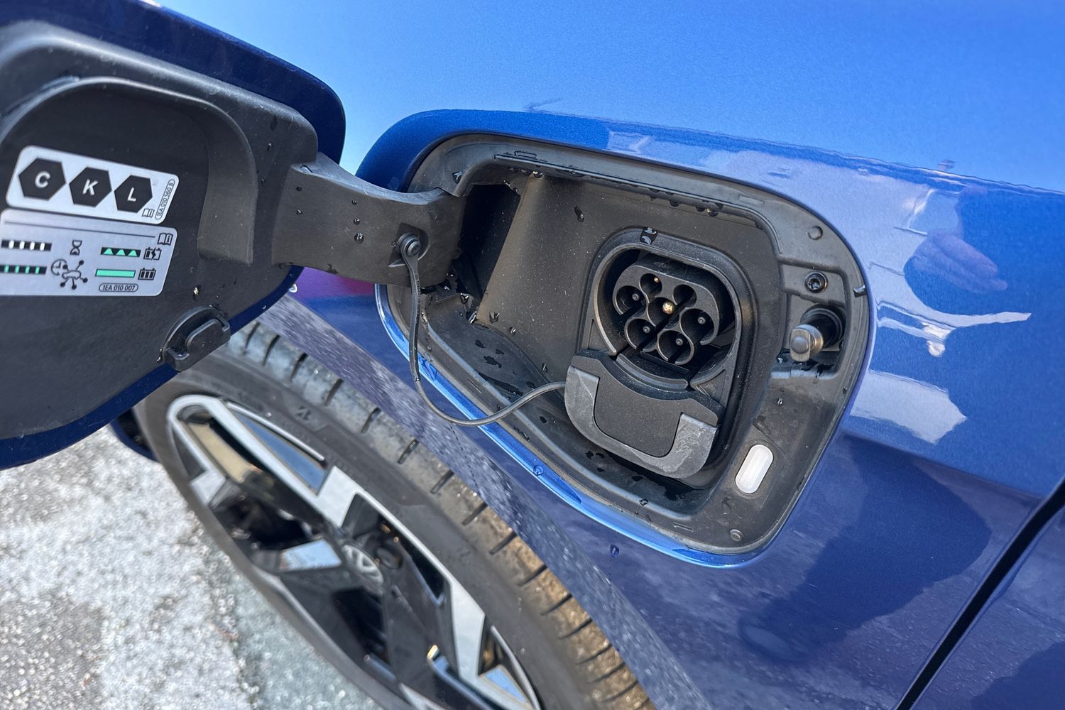 Used Volkswagen Passat 2025 for sale - 76519999: Photo 35