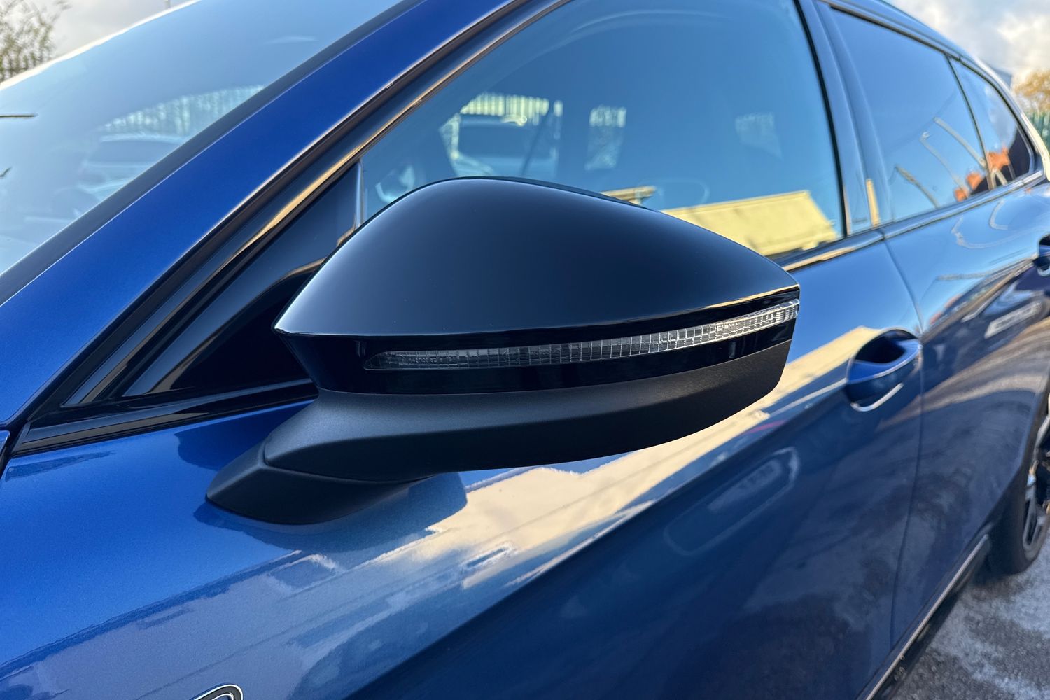 Used Volkswagen Passat 2025 for sale - 76519999: Photo 36