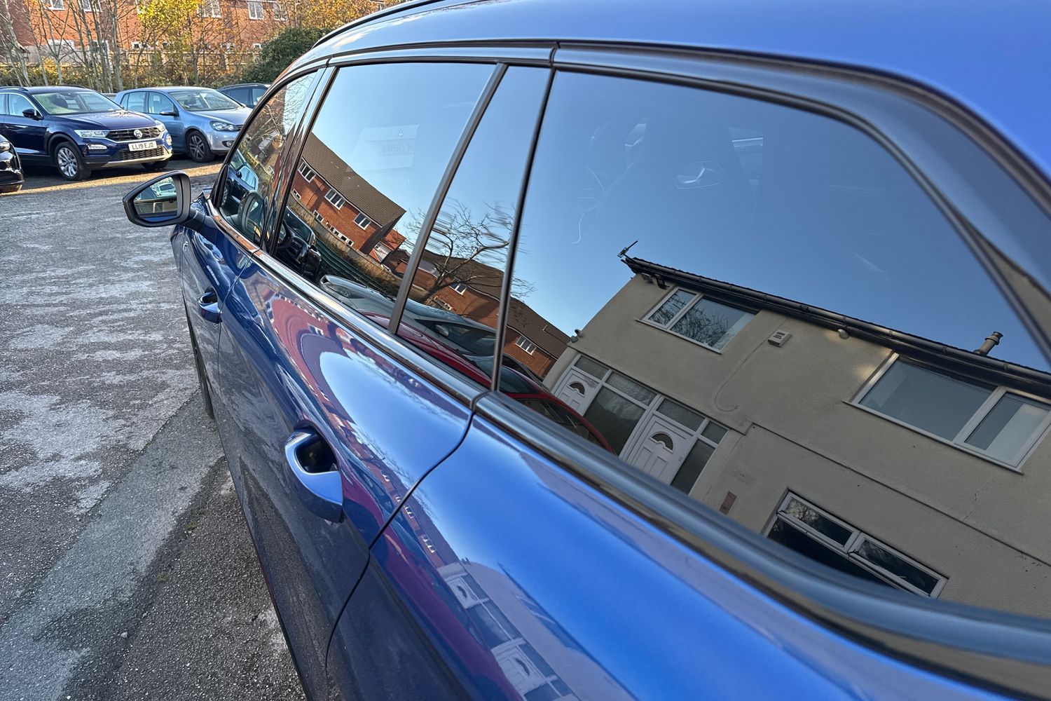 Used Volkswagen Passat 2025 for sale - 76519999: Photo 37