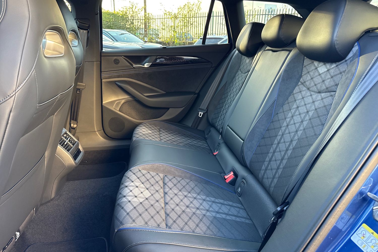 Used Volkswagen Passat 2025 for sale - 76519999: Photo 38