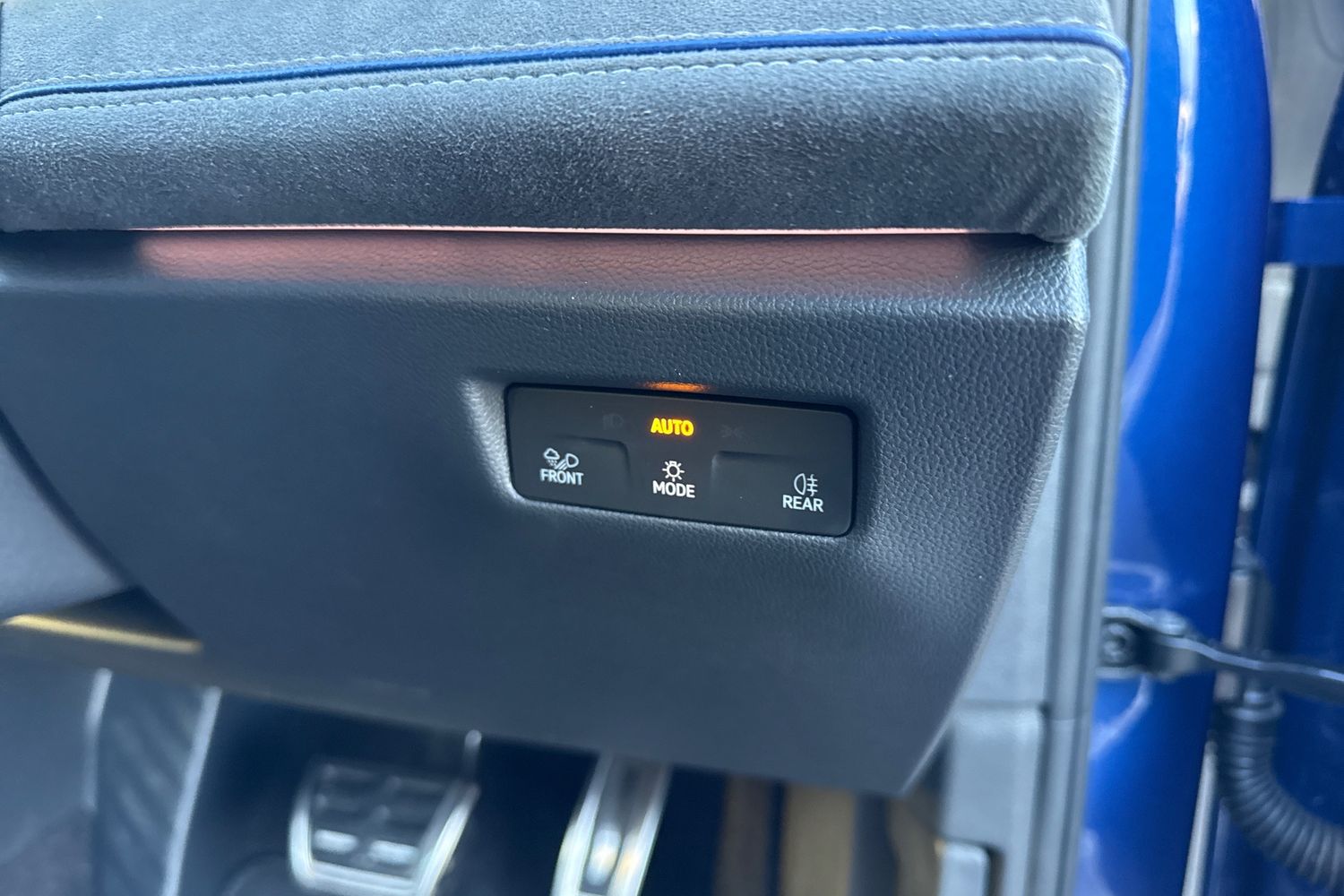 Used Volkswagen Passat 2025 for sale - 76519999: Photo 42