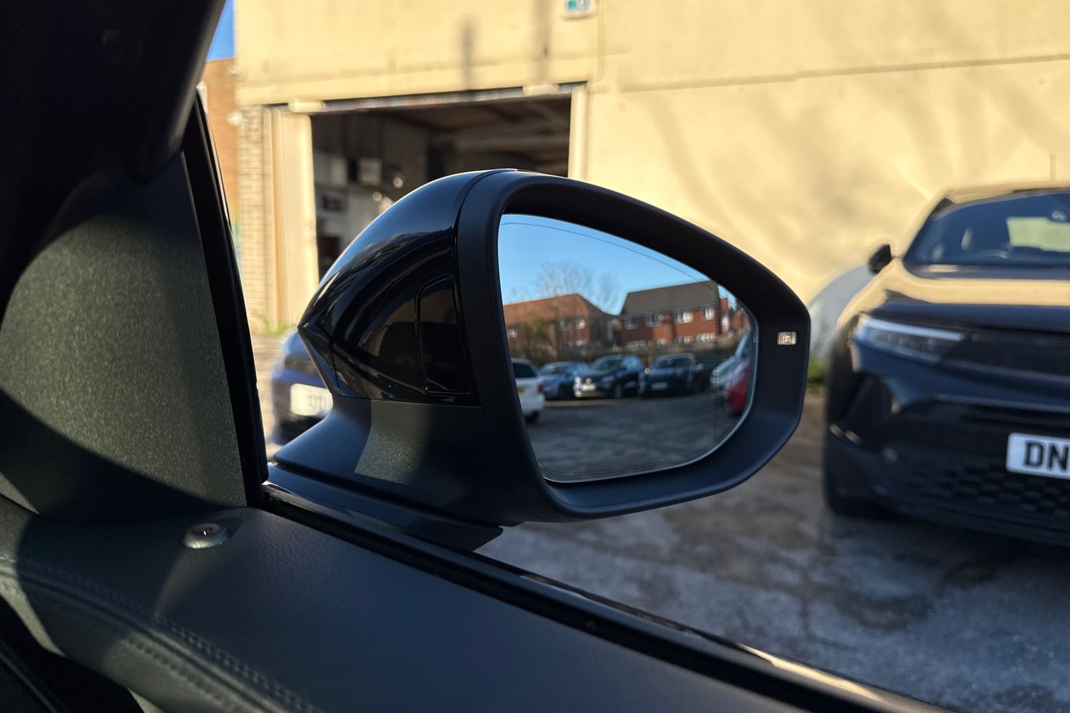 Used Volkswagen Passat 2025 for sale - 76519999: Photo 43