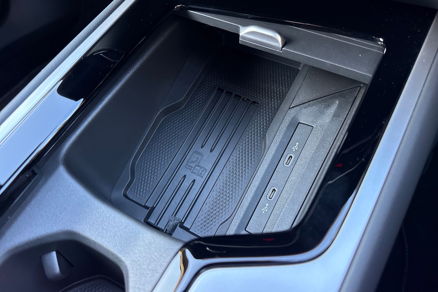 Used Volkswagen Passat 2025 for sale - 76519999: Photo 44