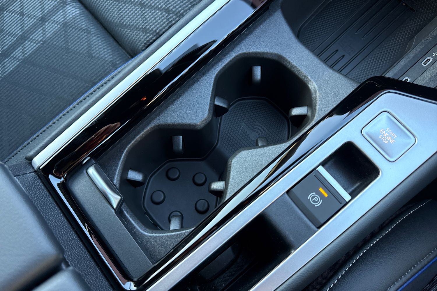 Used Volkswagen Passat 2025 for sale - 76519999: Photo 45