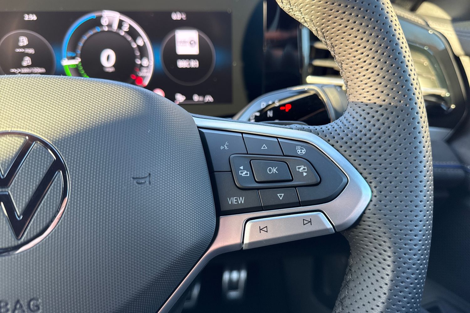 Used Volkswagen Passat 2025 for sale - 76519999: Photo 49