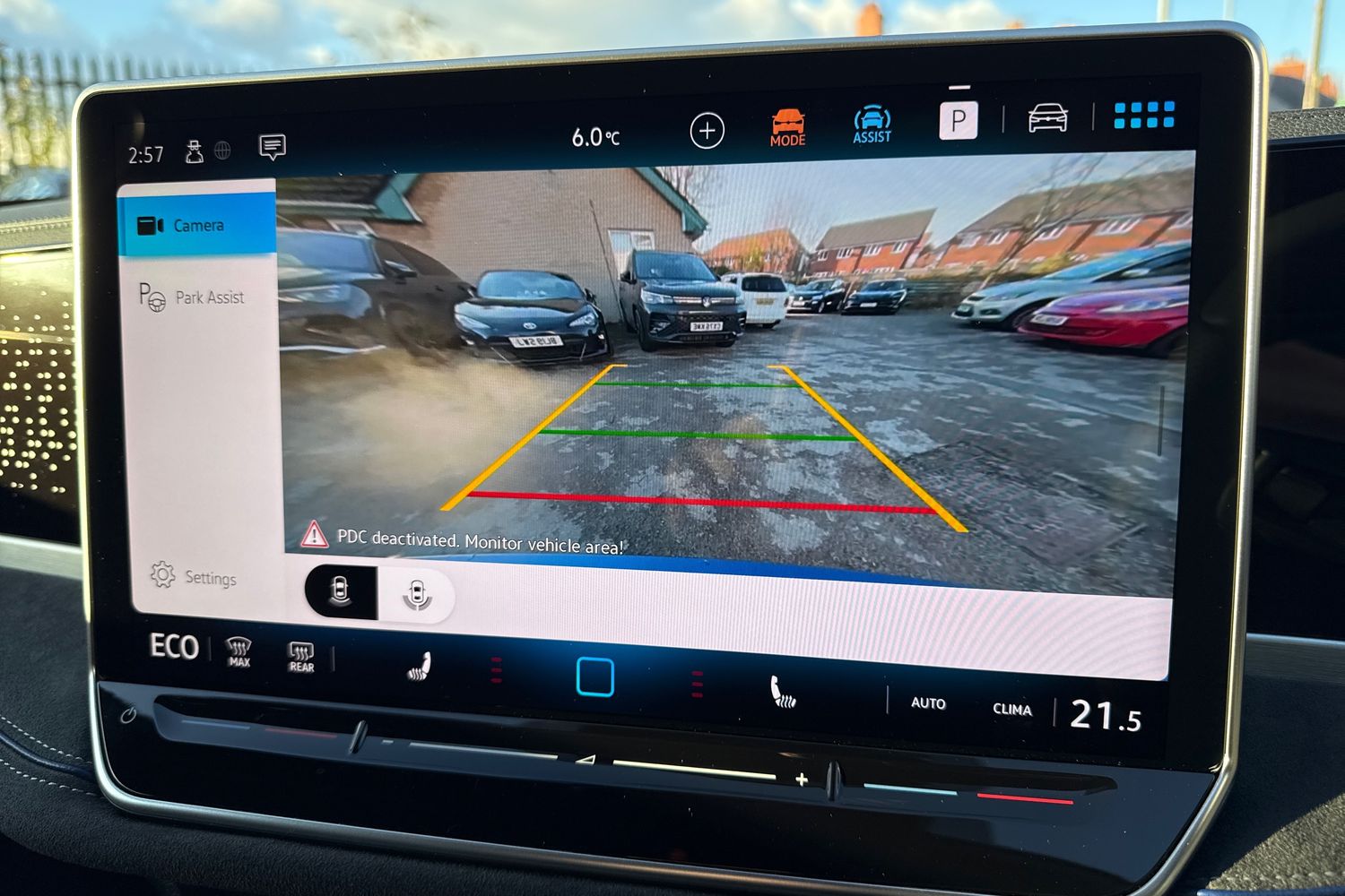 Used Volkswagen Passat 2025 for sale - 76519999: Photo 50