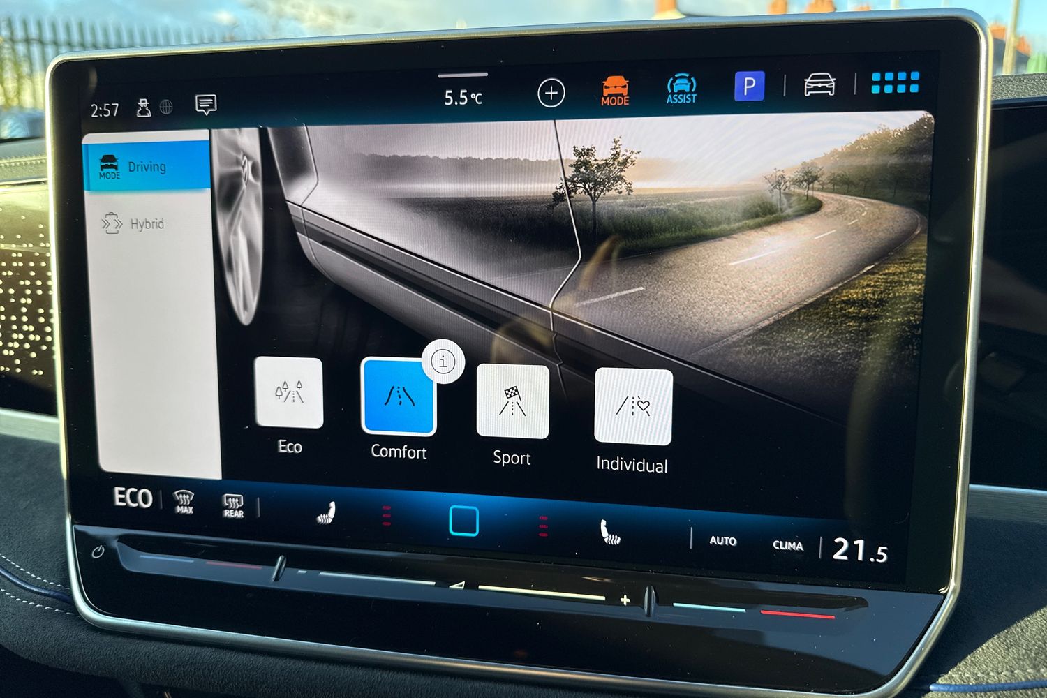 Used Volkswagen Passat 2025 for sale - 76519999: Photo 51