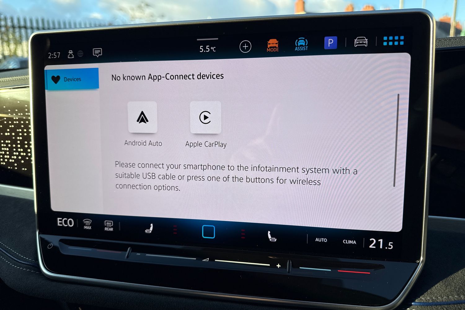 Used Volkswagen Passat 2025 for sale - 76519999: Photo 55