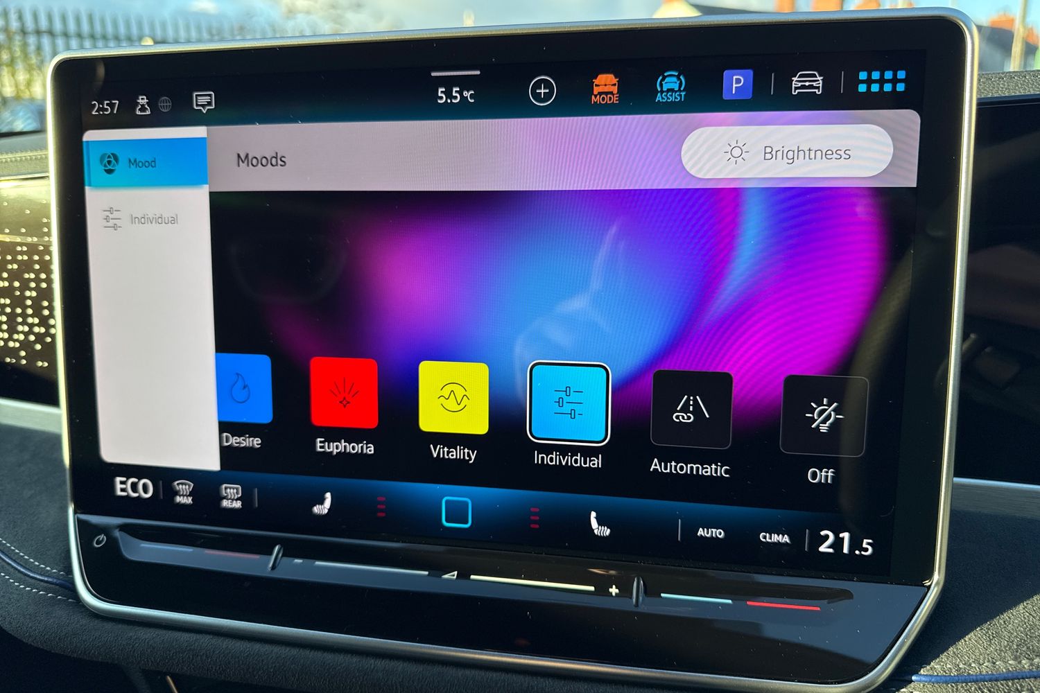 Used Volkswagen Passat 2025 for sale - 76519999: Photo 56