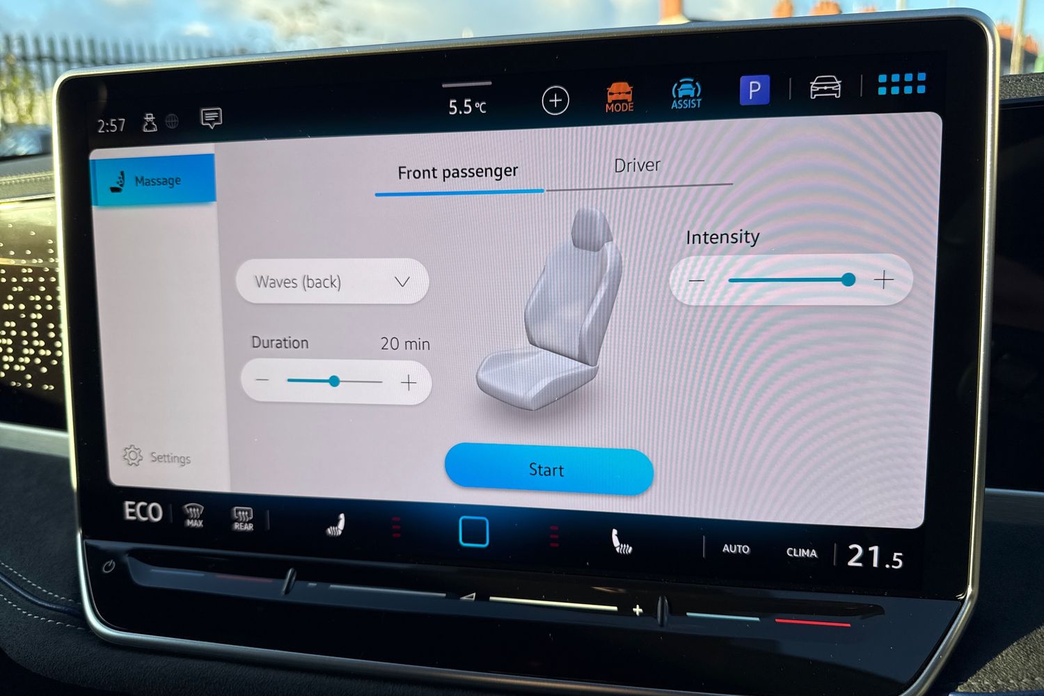 Used Volkswagen Passat 2025 for sale - 76519999: Photo 57