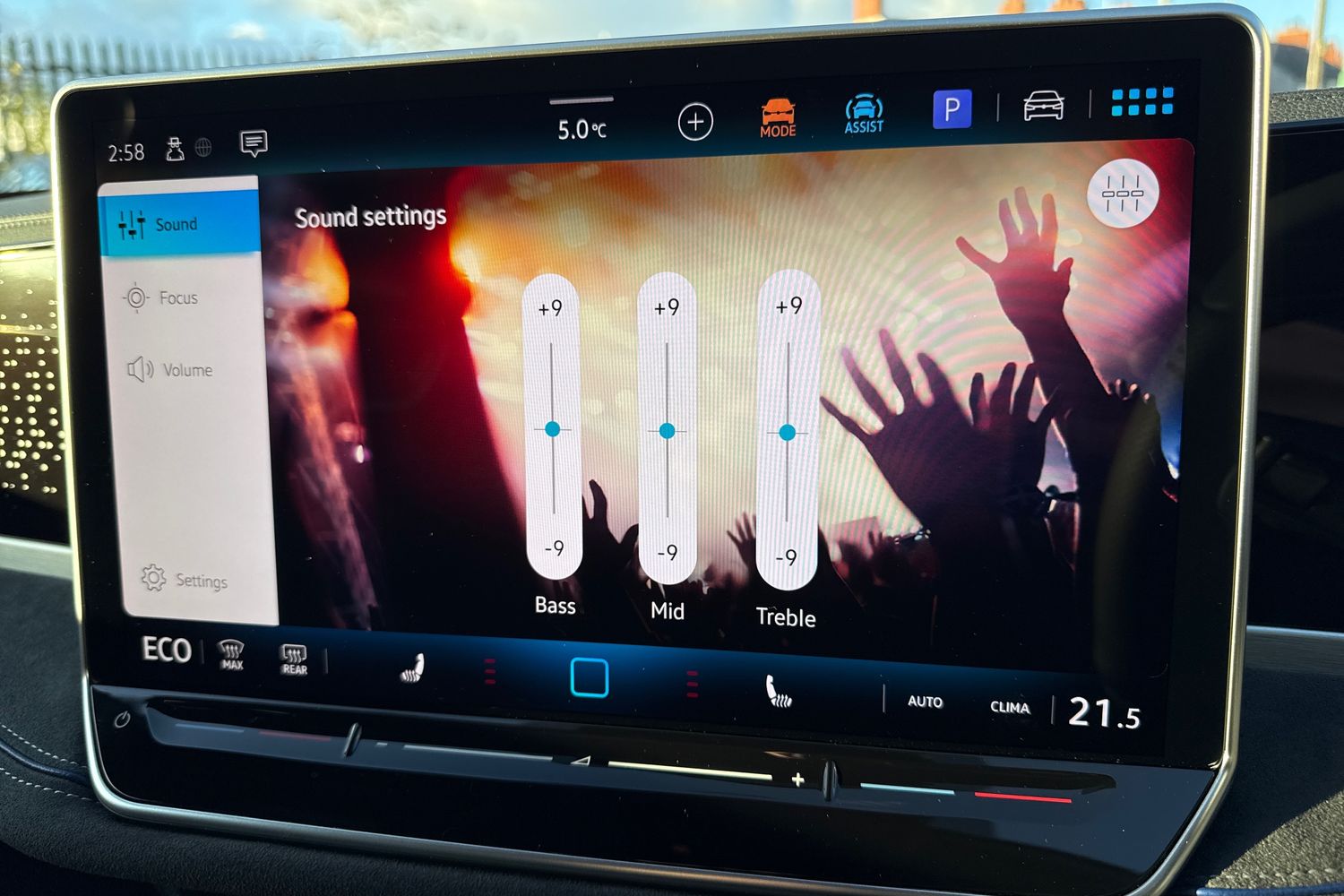 Used Volkswagen Passat 2025 for sale - 76519999: Photo 58