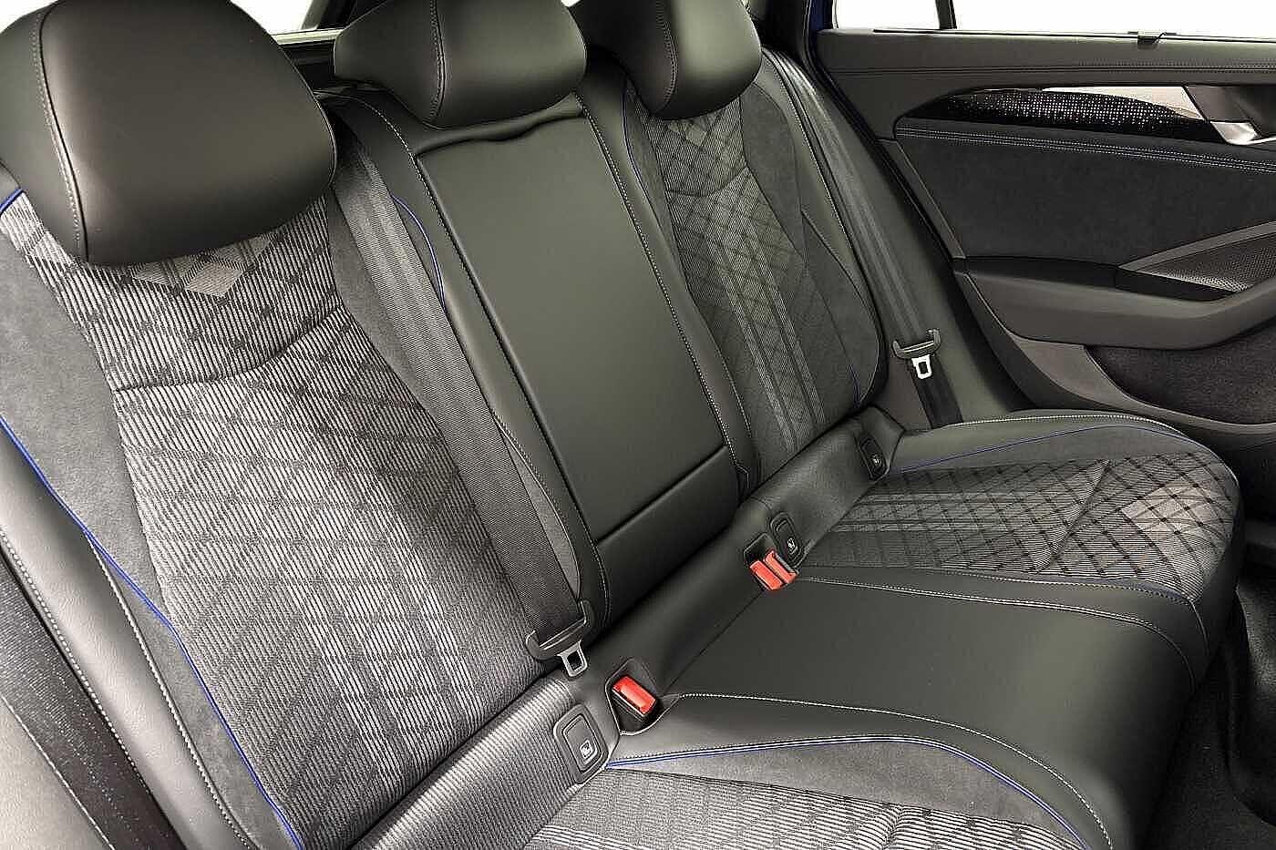 Used Volkswagen Passat 2025 for sale - 76519999: Photo 9