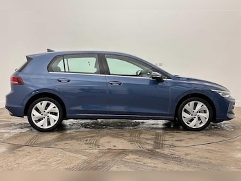 Used Volkswagen Golf 2025 for sale - 78962391: Photo
