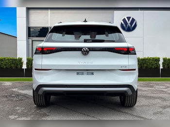 Used Volkswagen T-Roc 2026 for sale - 78477481: Photo