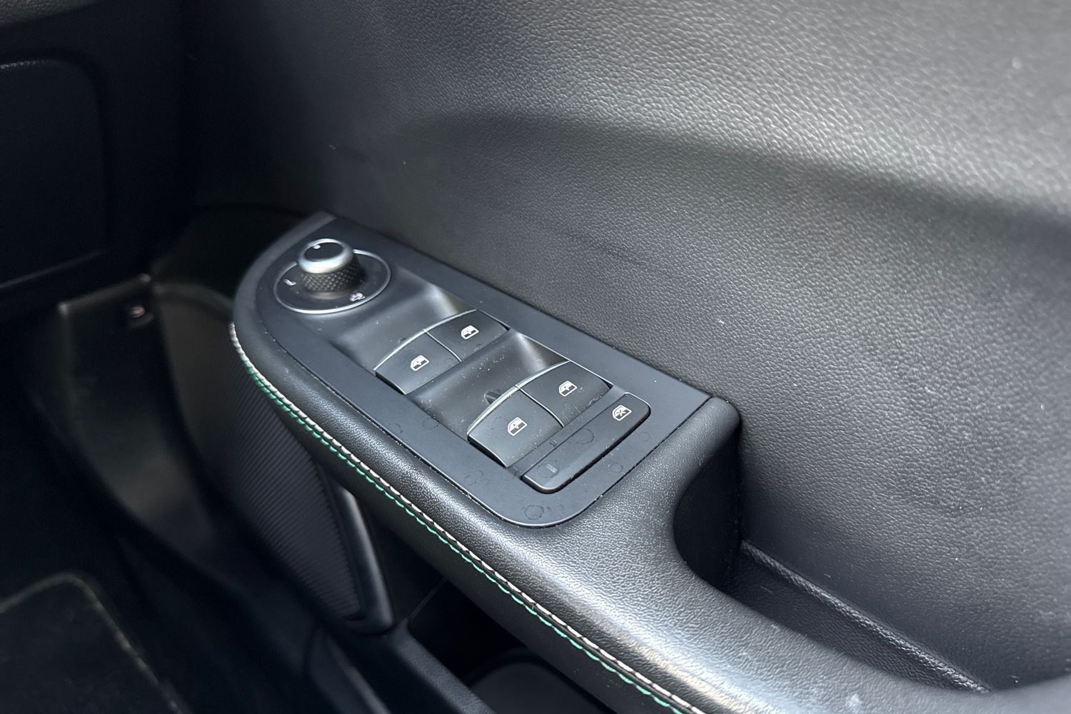 Used Alfa Romeo Giulia 2017 for sale - 76541041: Photo 21