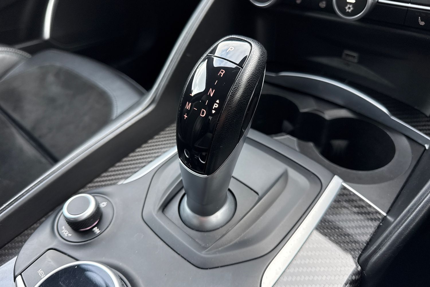 Used Alfa Romeo Giulia 2017 for sale - 76541041: Photo 23