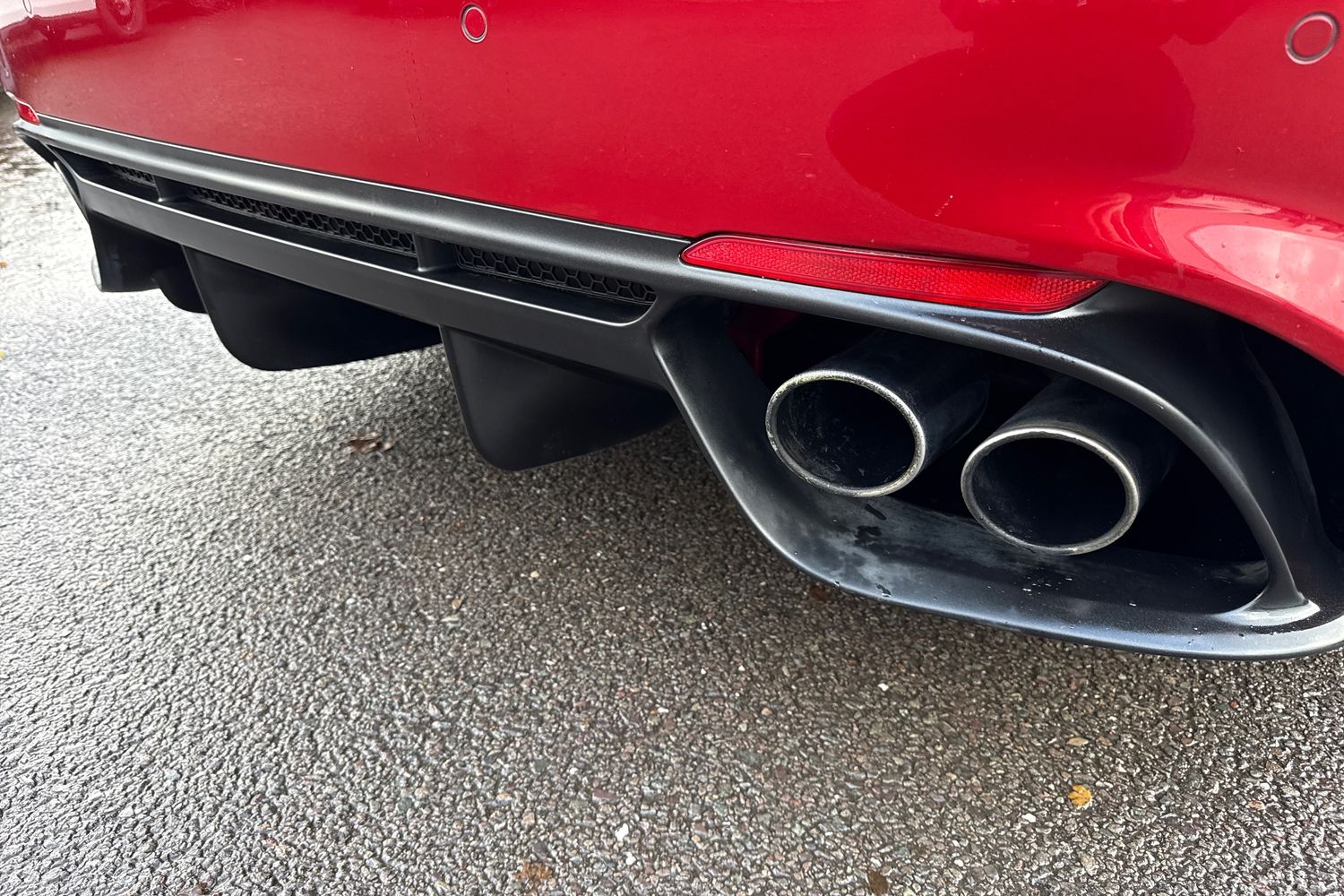 Used Alfa Romeo Giulia 2017 for sale - 76541041: Photo 28