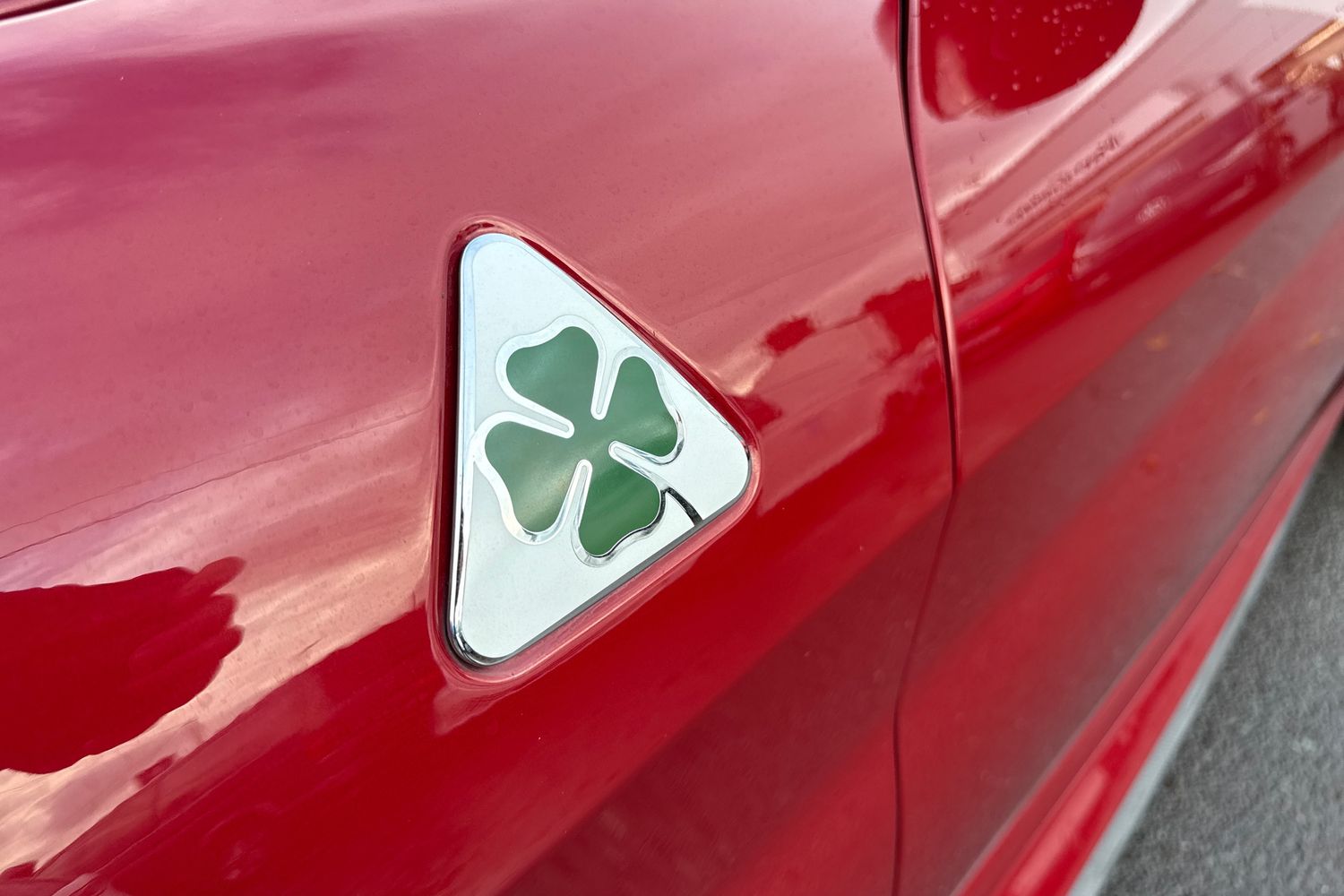 Used Alfa Romeo Giulia 2017 for sale - 76541041: Photo 32