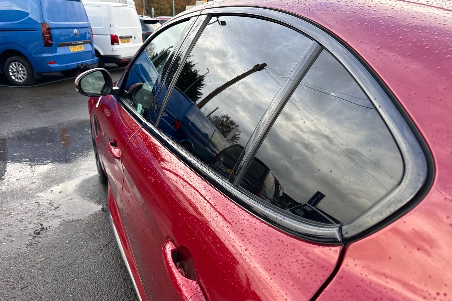 Used Alfa Romeo Giulia 2017 for sale - 76541041: Photo 34