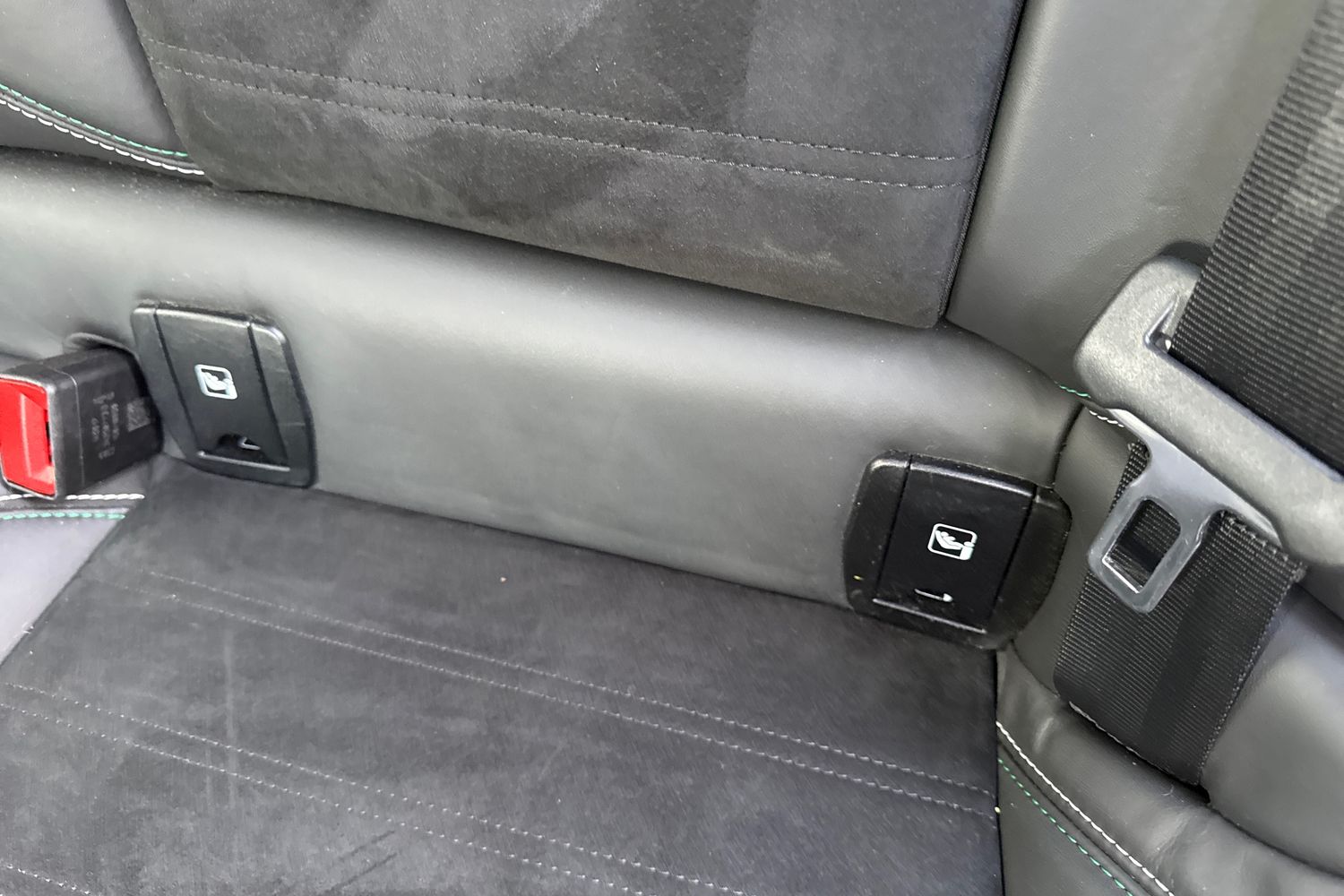 Used Alfa Romeo Giulia 2017 for sale - 76541041: Photo 36