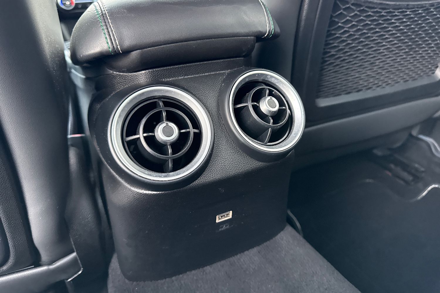 Used Alfa Romeo Giulia 2017 for sale - 76541041: Photo 37