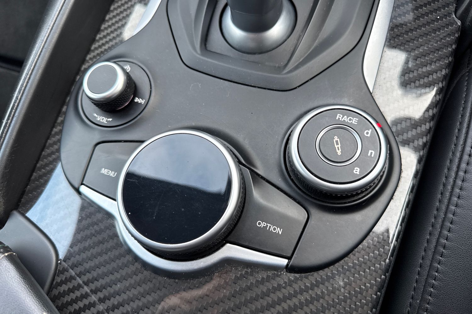 Used Alfa Romeo Giulia 2017 for sale - 76541041: Photo 43